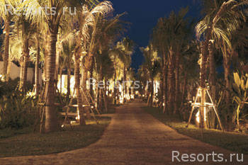 Evason Hideaway & Six Senses Spa 7